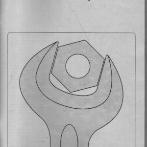 Stihl 030 031 032 Chain Saw Service Repair Manual