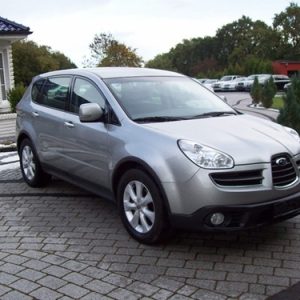 2006 Subaru B9 Tribeca Service Repair Manual