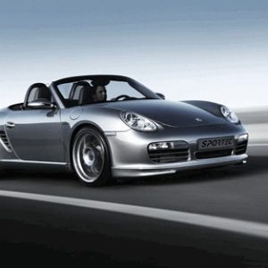 1997-2001 Porsche Boxster 986 Service Repair Manual