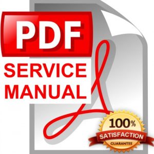 2017 KTM 125 150 SX Service Repair Manual